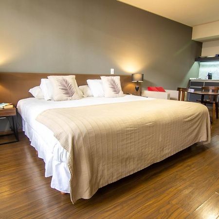 Cozy Comfortable Studio In Heart Of Palermo Soho -T105- Μπουένος Άιρες Εξωτερικό φωτογραφία