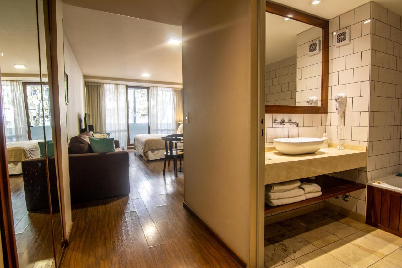 Cozy Comfortable Studio In Heart Of Palermo Soho -T105- Μπουένος Άιρες Εξωτερικό φωτογραφία